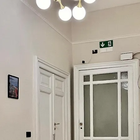 Voglia 'e Turnà 4* Napoli