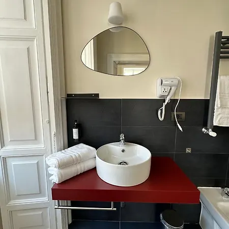 Voglia 'e Turnà Affittacamere