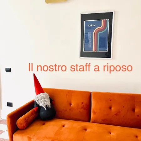 Voglia 'e Turnà 4*