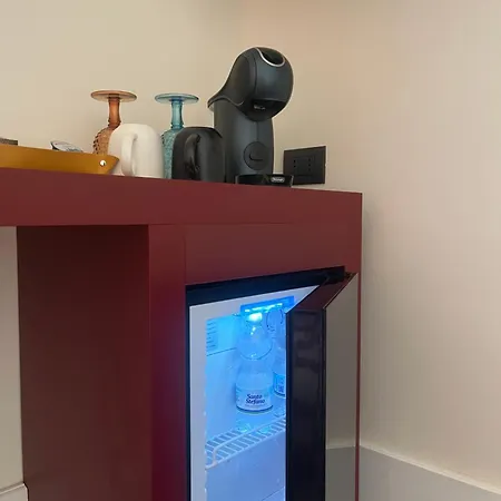 Affittacamere Voglia 'e Turnà