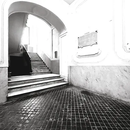 Voglia 'e Turnà Affittacamere 4*