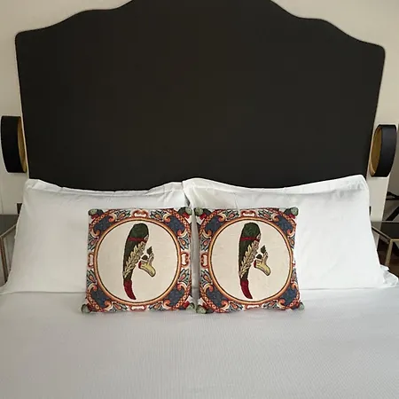 Affittacamere Voglia 'e Turnà 4*