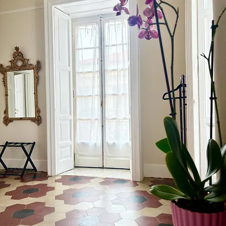 Voglia 'e Turnà Affittacamere 4*