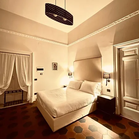 Гостевой дом Voglia 'e Turna 4*