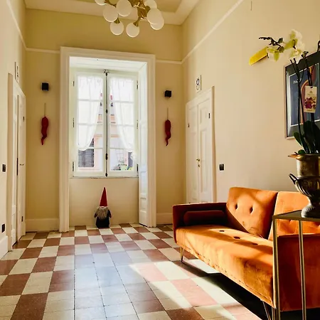 Voglia 'e Turna Nápoles