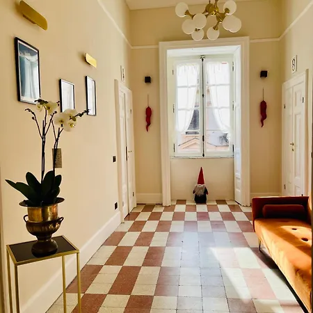 Voglia 'e Turnà 4* Naples