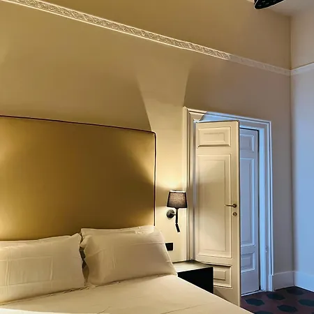 Voglia 'e Turna Гостевой дом 4*