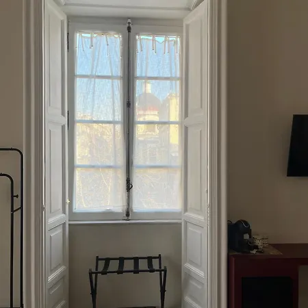 Voglia 'e Turnà Maison d'hôtes 4*