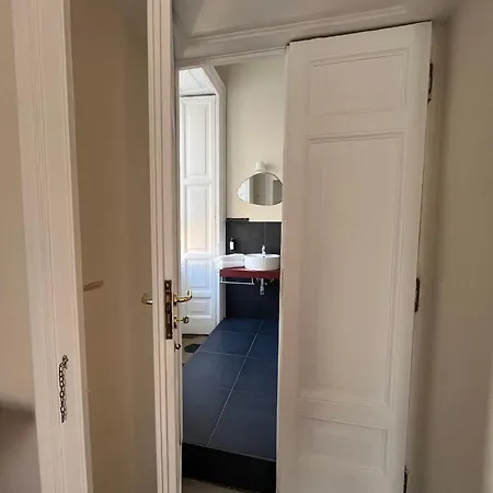 Voglia 'e Turnà Maison d'hôtes