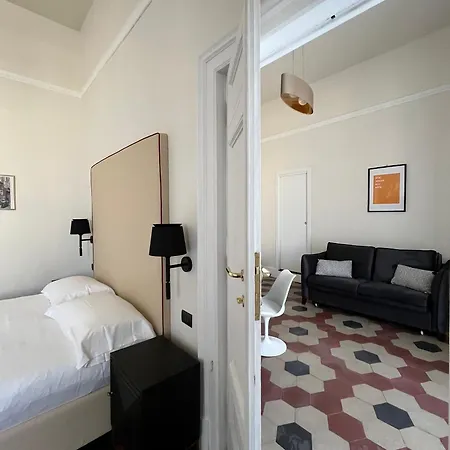 Maison d'hôtes Voglia 'e Turnà 4*