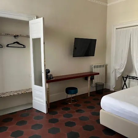 Voglia 'e Turna Гостевой дом 4*