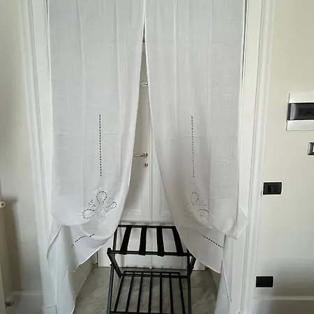 Voglia 'e Turna Гостевой дом Неаполь