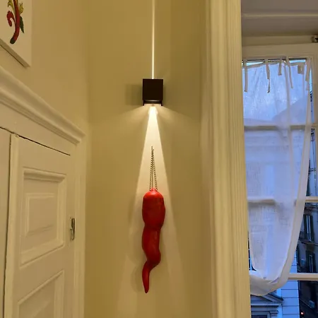 Гостевой дом Voglia 'e Turna 4*