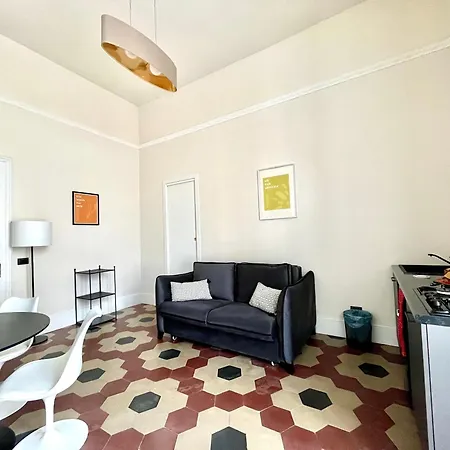 Voglia 'e Turnà Maison d'hôtes Naples