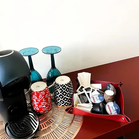 Voglia 'e Turnà Naples