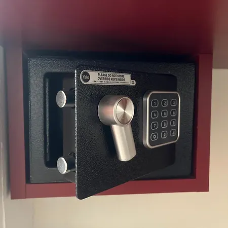 Voglia 'e Turnà Maison d'hôtes 4*