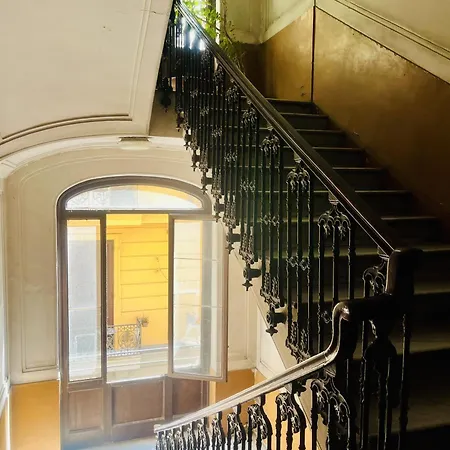 Voglia 'e Turnà Maison d'hôtes Naples