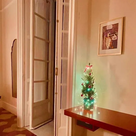 Voglia 'e Turna Гостевой дом 4*