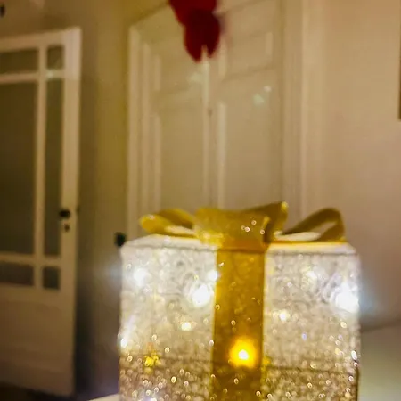 Voglia 'e Turnà Maison d'hôtes