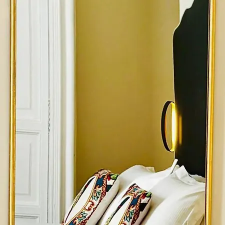 Voglia 'e Turnà Naples