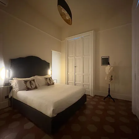 Voglia 'e Turnà Maison d'hôtes 4*