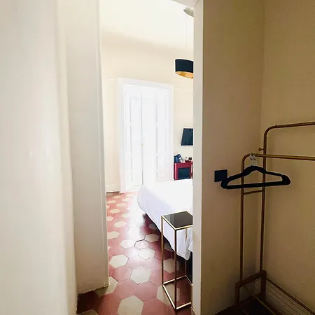 Maison d'hôtes Voglia 'e Turnà Naples