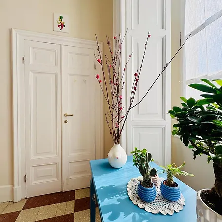 Voglia 'e Turna Napoli