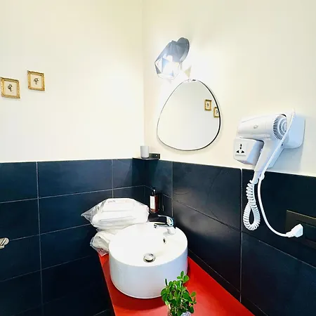 Maison d'hôtes Voglia 'e Turnà