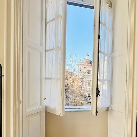 Maison d'hôtes Voglia 'e Turnà 4*