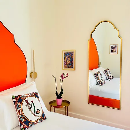 Voglia 'e Turna Неаполь