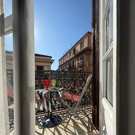 Voglia 'e Turnà Maison d'hôtes