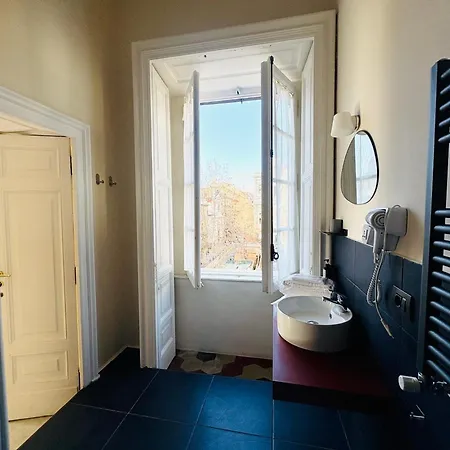 Voglia 'e Turna Неаполь