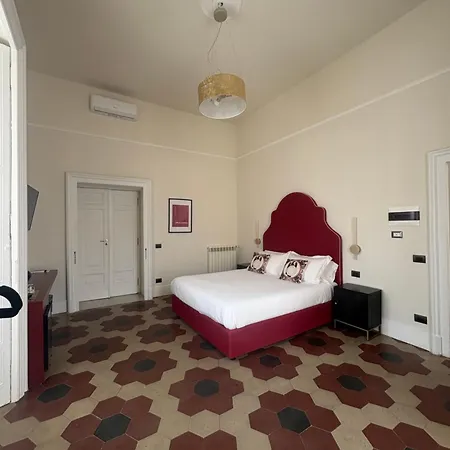 Maison d'hôtes Voglia 'e Turnà