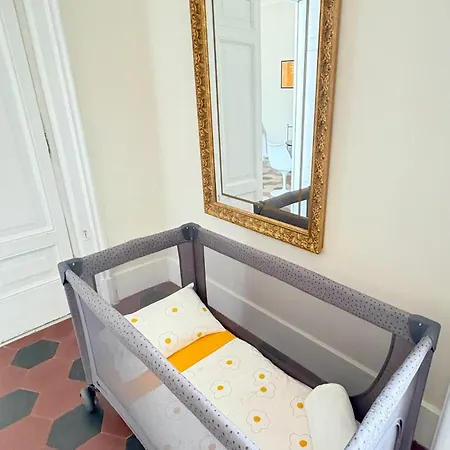 Maison d'hôtes Voglia 'e Turnà Naples