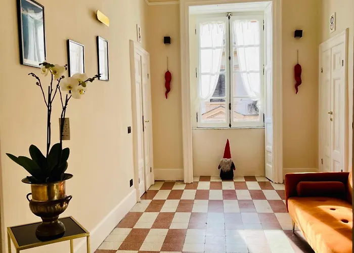 Voglia 'e Turnà 4* Naples