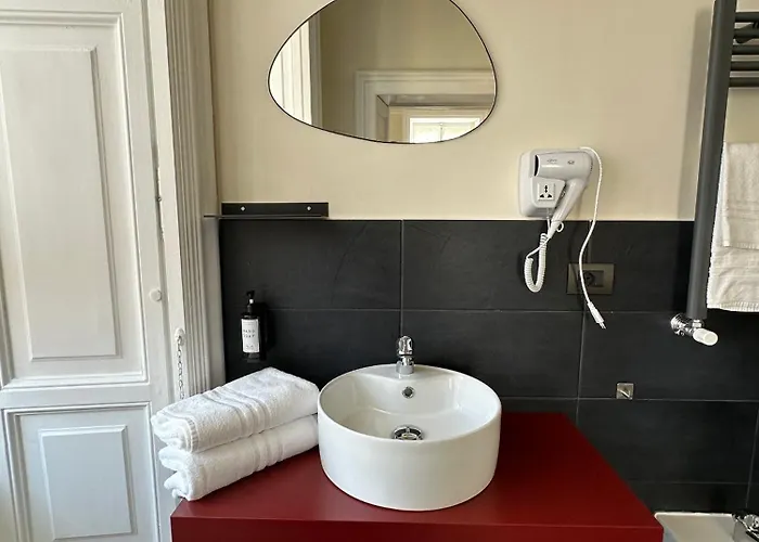 Voglia 'e Turnà Maison d'hôtes