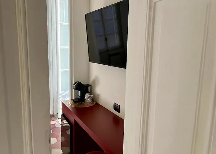 Voglia 'e Turnà Maison d'hôtes 4*