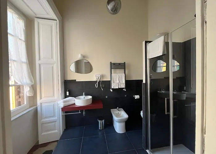 Voglia 'e Turnà Maison d'hôtes Naples