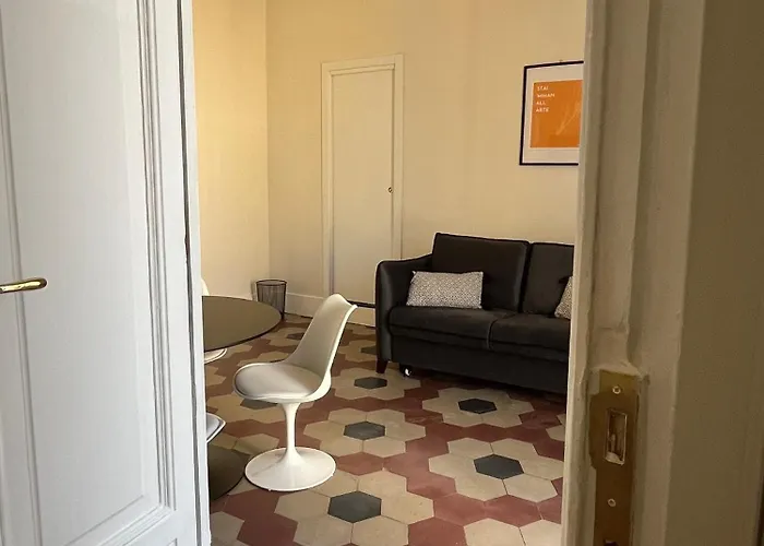 Voglia 'e Turnà Maison d'hôtes Naples