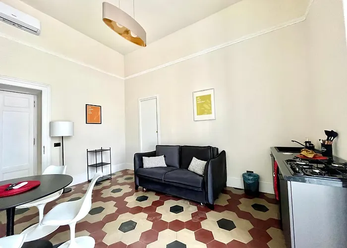 Voglia 'e Turnà Maison d'hôtes Naples