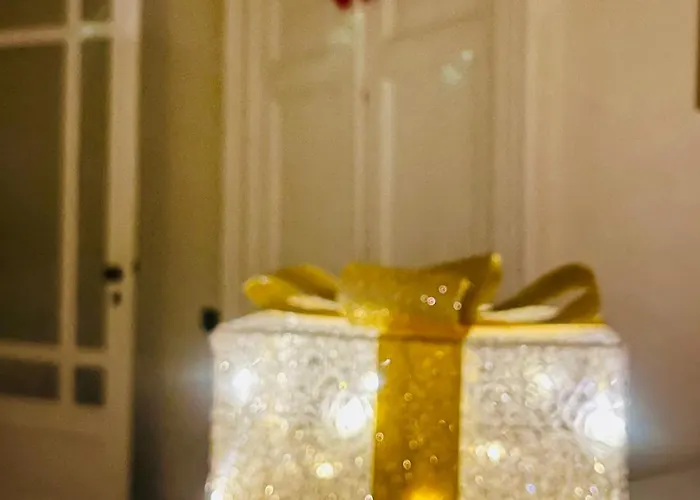 Voglia 'e Turnà Maison d'hôtes