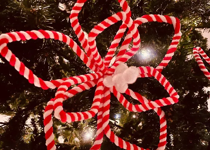 Voglia 'e Turnà Maison d'hôtes Naples