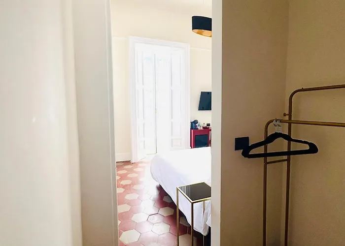 Maison d'hôtes Voglia 'e Turnà Naples