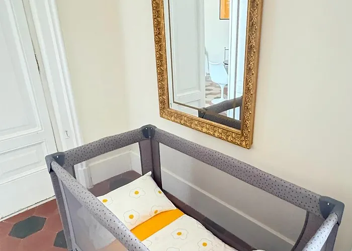 Maison d'hôtes Voglia 'e Turnà Naples