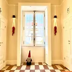 Guest house Voglia 'e Turna 4*