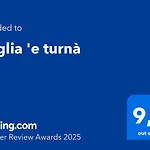 Guest house Voglia 'e Turna