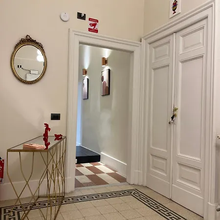 Voglia 'e Turna Πανσιόν 4*