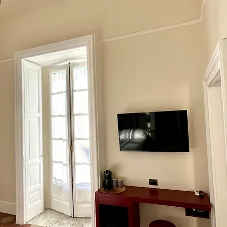 Πανσιόν Voglia 'e Turna 4*