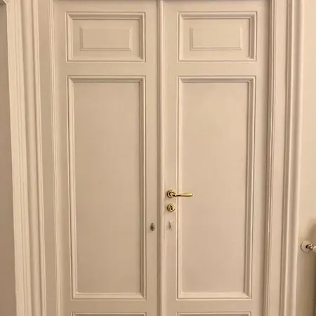Voglia 'e Turna 4*