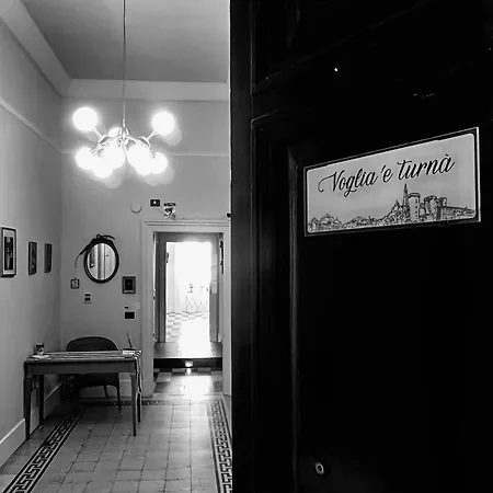 Voglia 'e Turna 4*